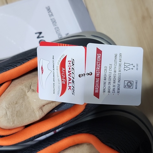 Sketchers go walk arch fit IDYLLIC - Picture 8 of 17